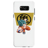 Goku 3D Samsung Galaxy S8