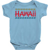 hawaii Baby Bodysuit