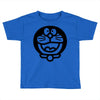 Doraemon Toddler T-shirt