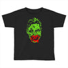 ask me about my zombie disguise! Toddler T-shirt