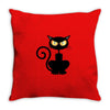 HOLOWEEN Throw Pillow