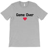 Game Over T-Shirt