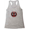 deadpool5 Racerback Tank