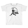 touch down Toddler T-shirt
