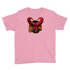 lil hellboy Youth Tee