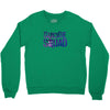 SUCIDE SQUAD Crewneck Sweatshirt
