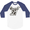 sweet 21 twenty 3/4 Sleeve Shirt