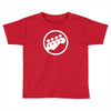scott pilgrim vs the world vintage Toddler T-shirt