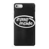 drummer inside iPhone 7 Case