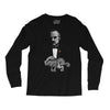 boss' cat Long Sleeve Shirts