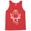 frog Tank Top
