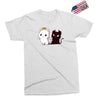 purr evil 2 Exclusive T-shirt