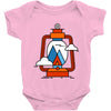 camping Baby Onesie