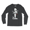 the great old one Long Sleeve Shirts