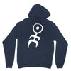 einsturzende neubauten logo Unisex Hoodie