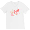 pitt cola V-Neck Tee