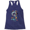 miya world Racerback Tank