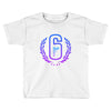 Rainbow Six Siege Toddler T-shirt