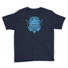 mutant &amp; proud leo Youth Tee