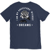 i am my ancestors' wildest dreams V-Neck Tee