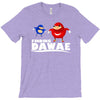 Finding Da Wae Shirt - Ugandan Knuckles Shirt T-Shirt