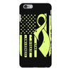 lyme disease awareness iPhone 6 Plus/6S Plus Case