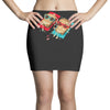 toast Mini Skirts