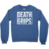 Death Grips Crewneck Sweatshirt