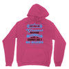 They Call Me Grandad Partner In Crime Funny Unisex Hoodie