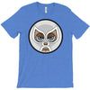 lucha libre   santo T-Shirt