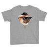 pug life Youth Tee