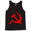 cccp Tank Top