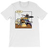 duck slap! T-Shirt