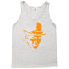 clockwork orange stanley Tank Top