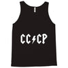 cccp Tank Top