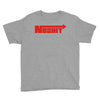 noshit Youth Tee