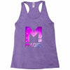 magic Racerback Tank