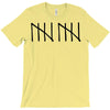 jake paul team bl T-Shirt