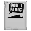 dont panic iPad 3 and 4 Case