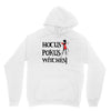hokus pokus witches Unisex Hoodie