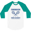 school for champions 3/4 Sleeve Shirt
