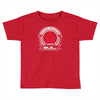 ironman triathlon 70 Toddler T-shirt