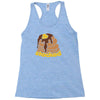 stacked pancakes Racerback Tank
