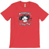 princesses can pew! pew! too T-Shirt