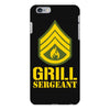 grill sergeant military iPhone 6 Plus/6s Plus Case