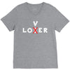 Loser - Lover V-Neck Tee