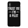 trust me i'm a pilot aviation iPhoneX