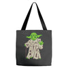 worst grammar ever Tote Bags
