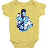 animality Baby Bodysuit
