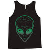 alien 3 Tank Top